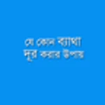 Logo of PainRemovalBangla android Application 